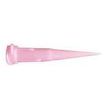 PoisLok™ FreeFlow™ Plastic Disposable Dispensing Needle, 20 ga x 1-1/4 in, Pink redirect to product page